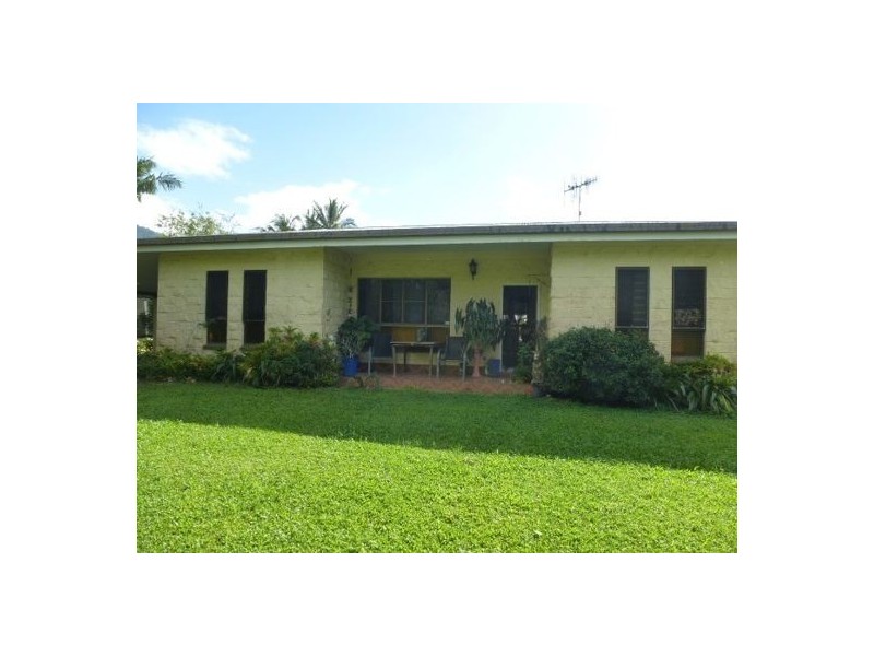 17 Peever Road, Babinda QLD 4861