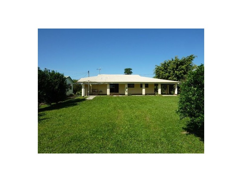 17 Peever Road, Babinda QLD 4861