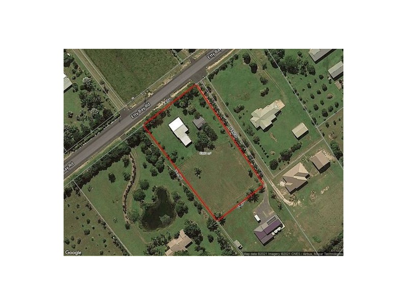 194 Etty Bay Road, Etty Bay QLD 4858