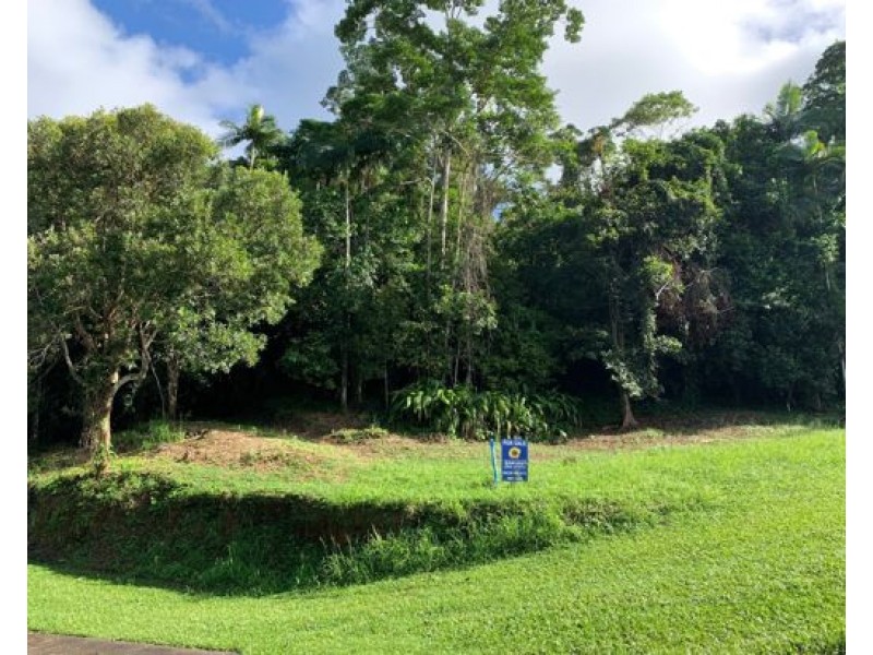 14 Jago Street, Babinda QLD 4861