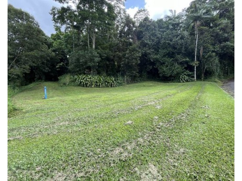 14 Jago Street, Babinda QLD 4861