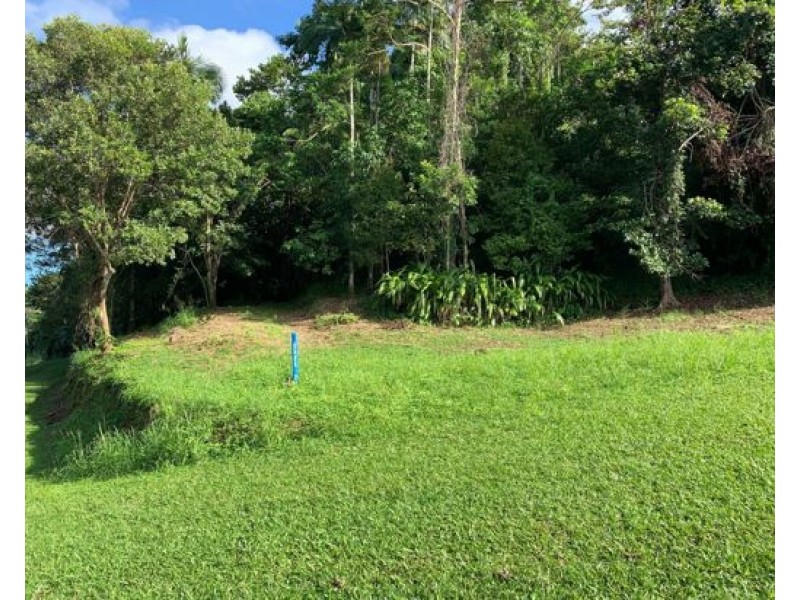 14 Jago Street, Babinda QLD 4861