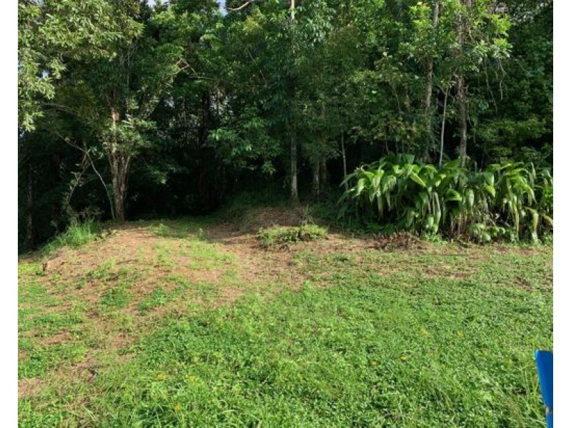 14 Jago Street, Babinda QLD 4861