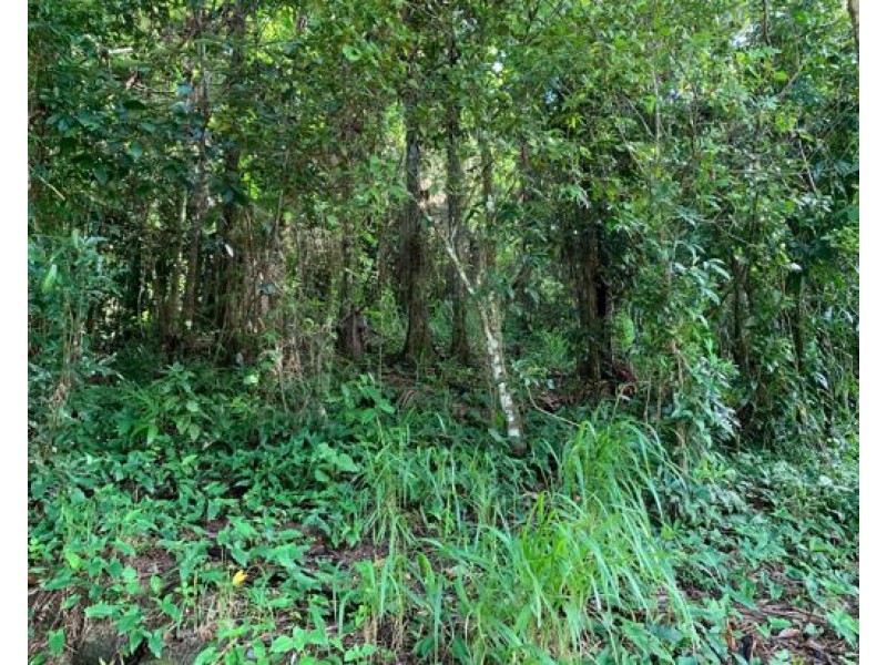 14 Jago Street, Babinda QLD 4861