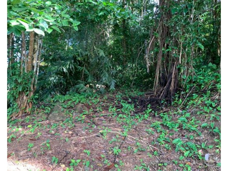 14 Jago Street, Babinda QLD 4861