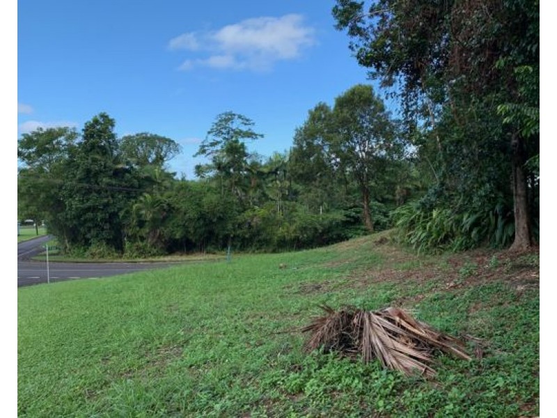 14 Jago Street, Babinda QLD 4861