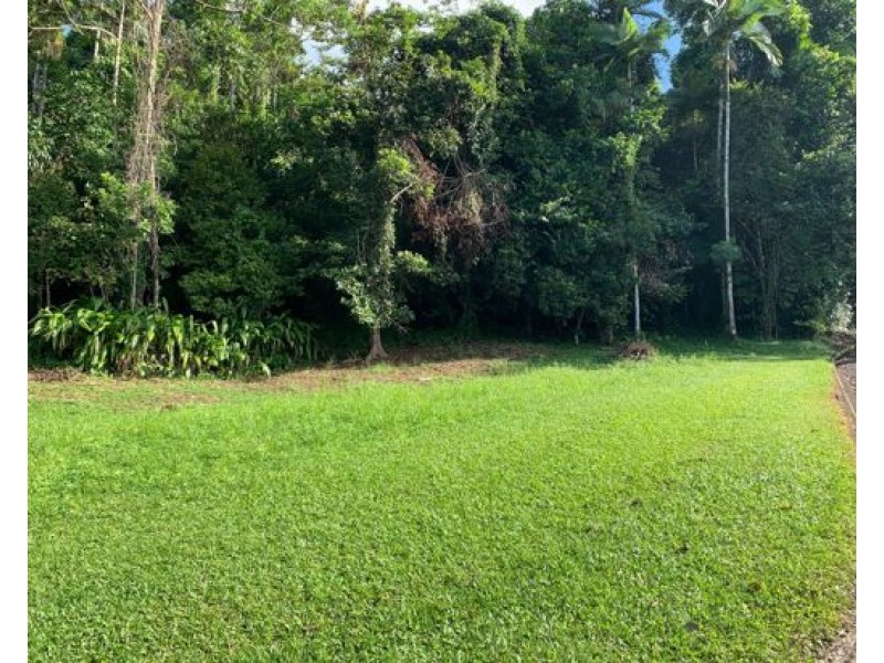 14 Jago Street, Babinda QLD 4861