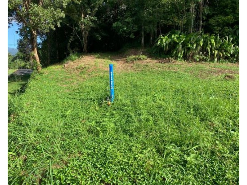 14 Jago Street, Babinda QLD 4861