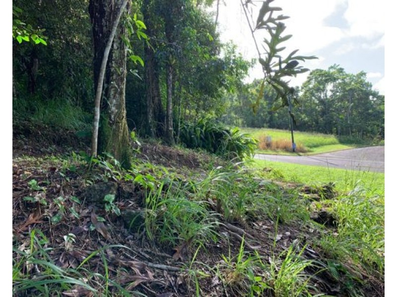 14 Jago Street, Babinda QLD 4861