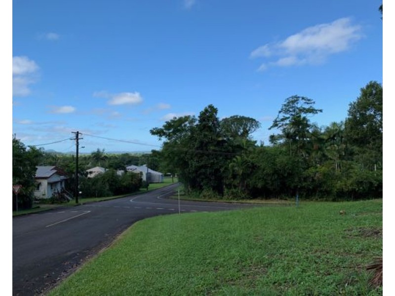 14 Jago Street, Babinda QLD 4861