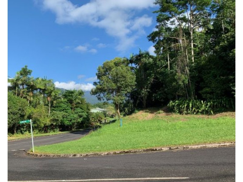 14 Jago Street, Babinda QLD 4861