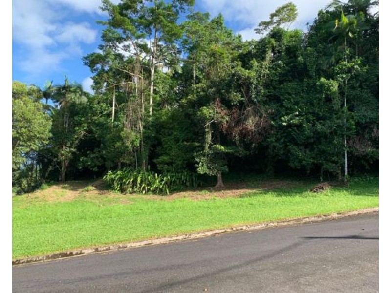 14 Jago Street, Babinda QLD 4861