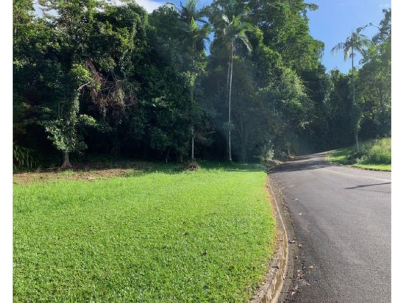 14 Jago Street, Babinda QLD 4861