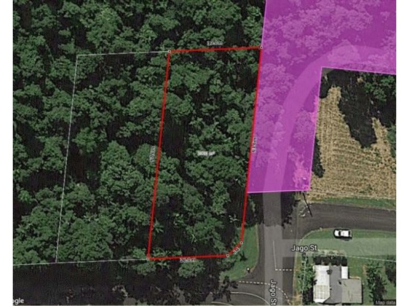 14 Jago Street, Babinda QLD 4861