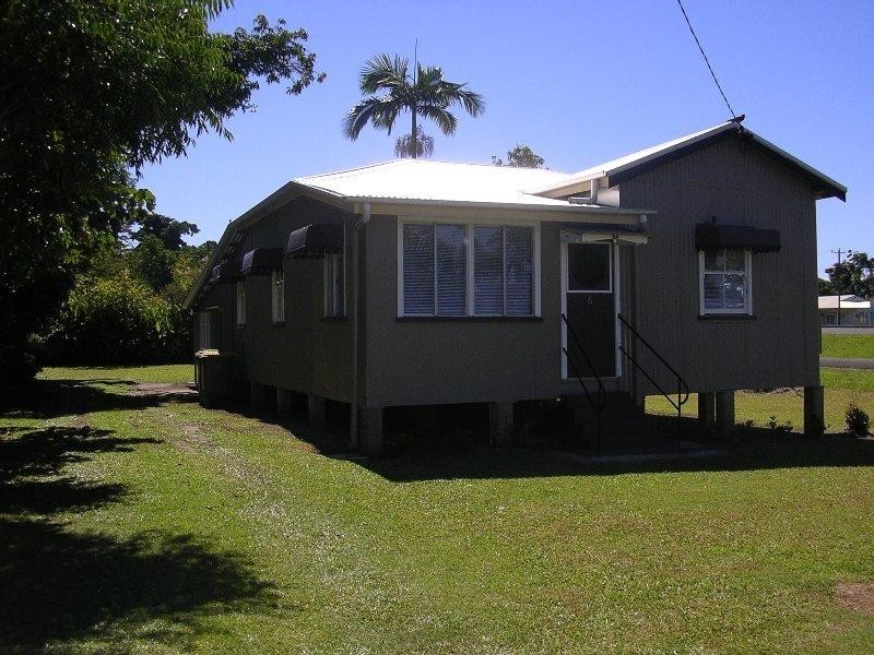 Babinda QLD 4861