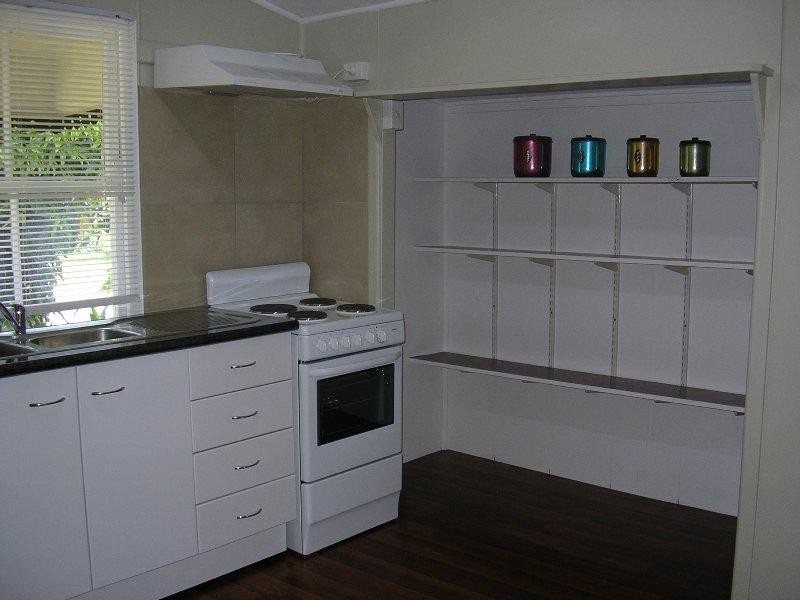 Babinda QLD 4861