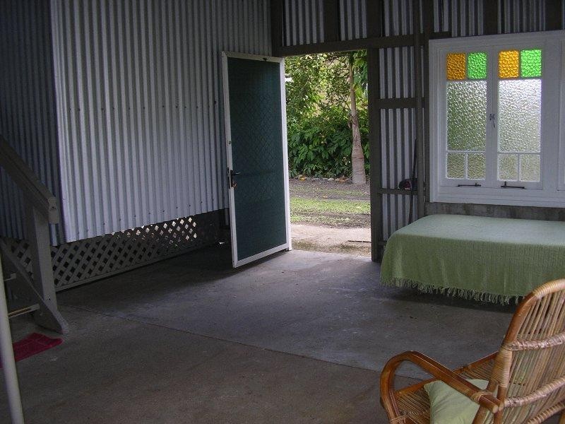 Babinda QLD 4861