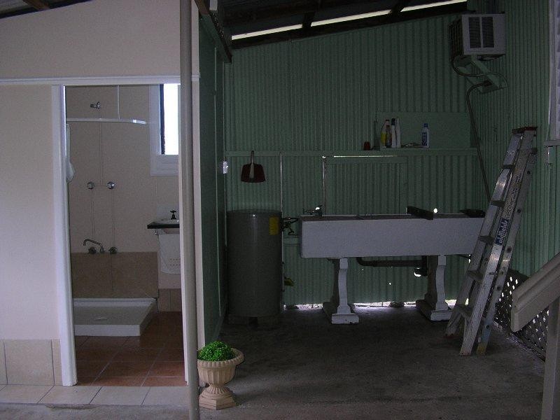 Babinda QLD 4861