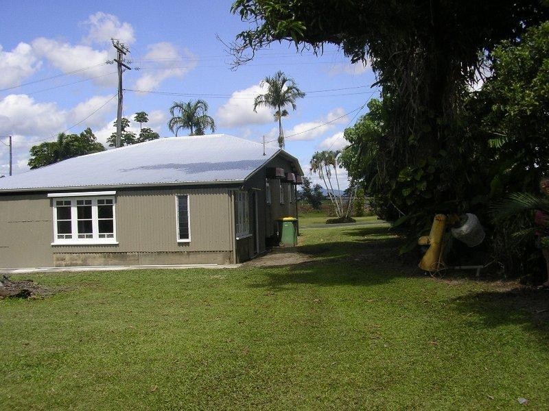 Babinda QLD 4861