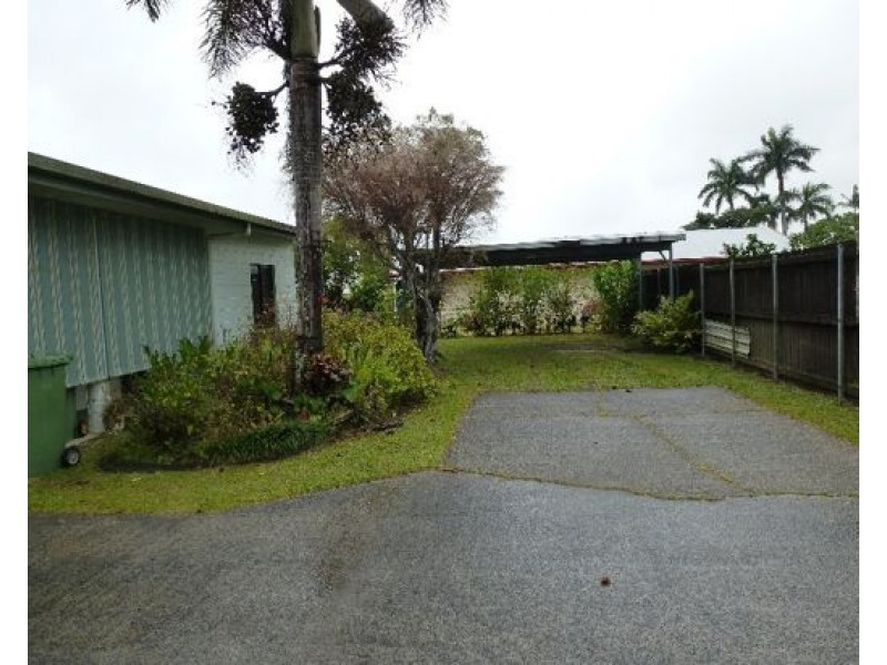 Babinda QLD 4861