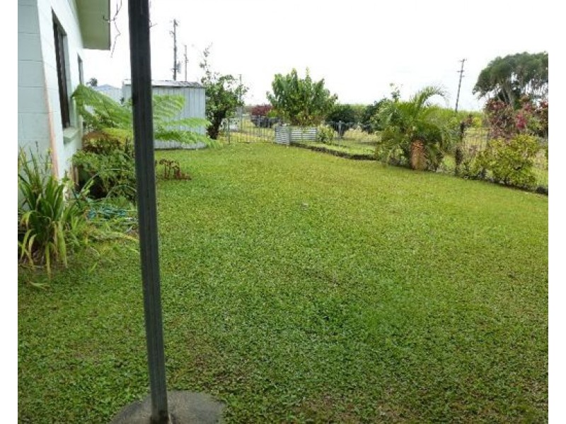 Babinda QLD 4861