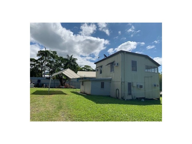 East Innisfail QLD 4860