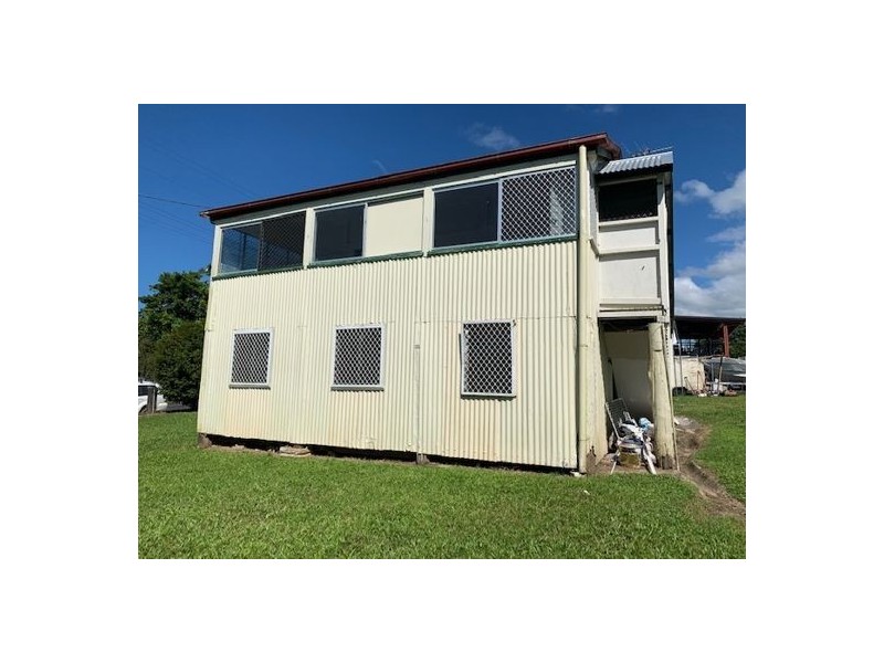 East Innisfail QLD 4860