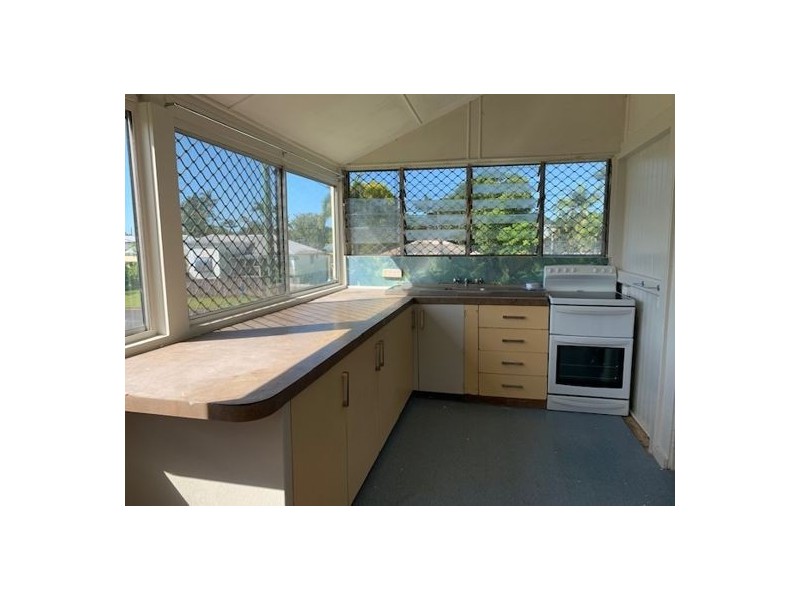 East Innisfail QLD 4860