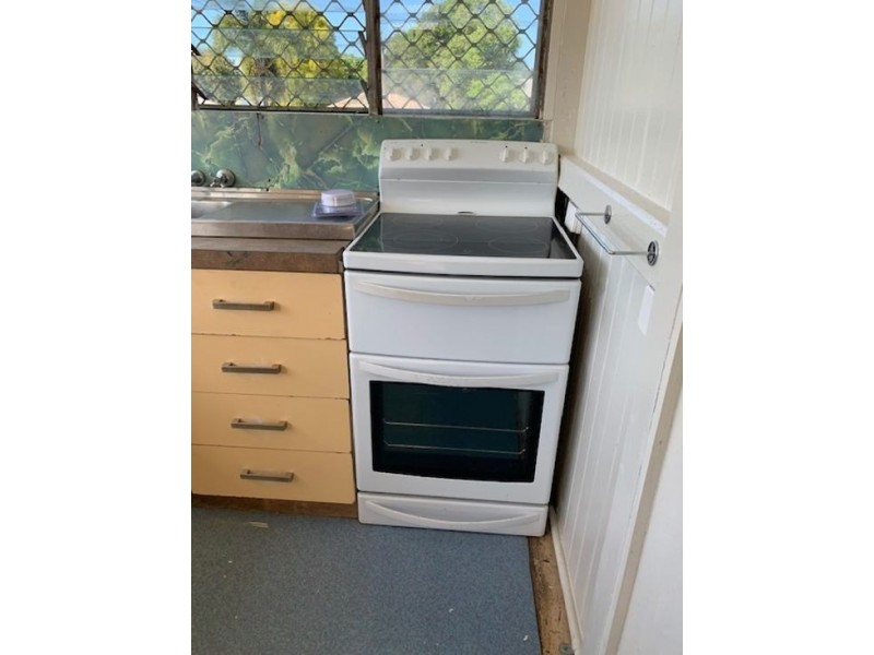 East Innisfail QLD 4860