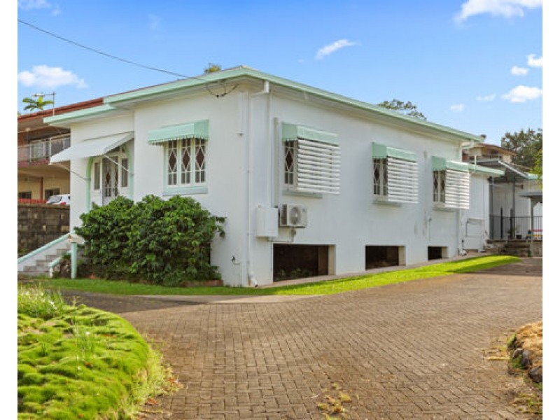 East Innisfail QLD 4860