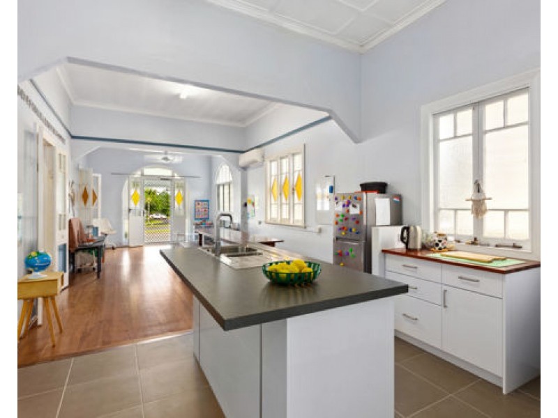 East Innisfail QLD 4860