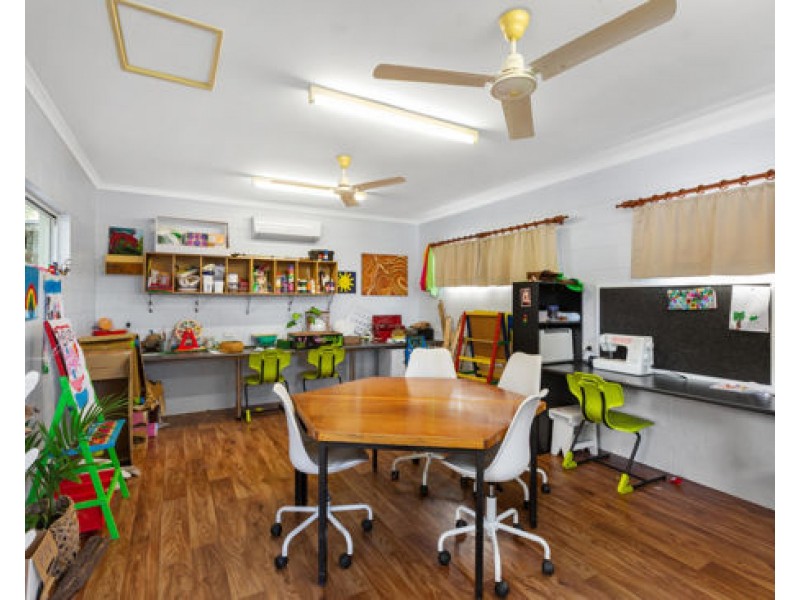 East Innisfail QLD 4860