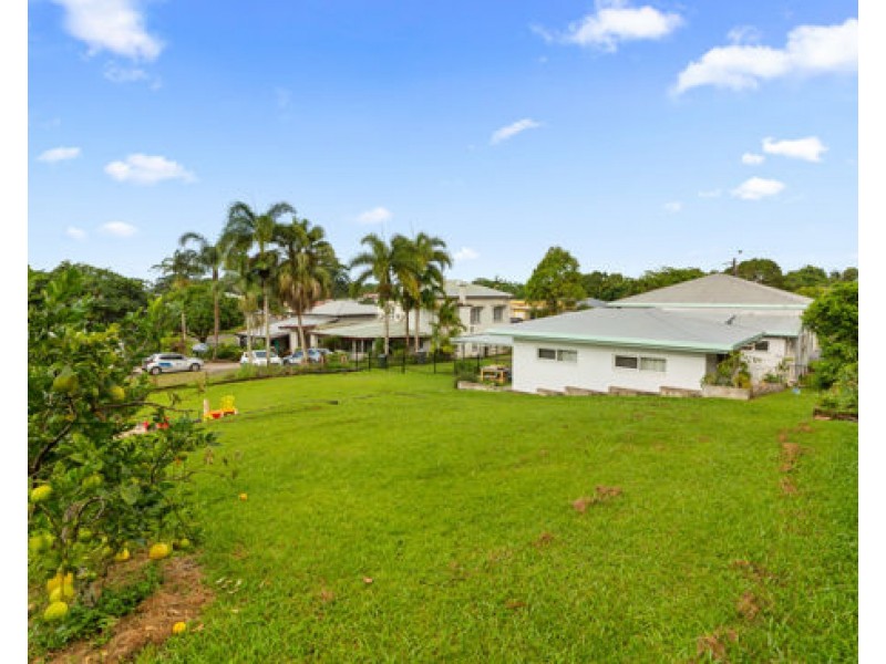 East Innisfail QLD 4860