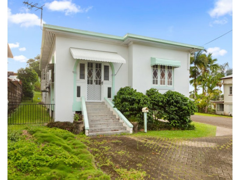 East Innisfail QLD 4860