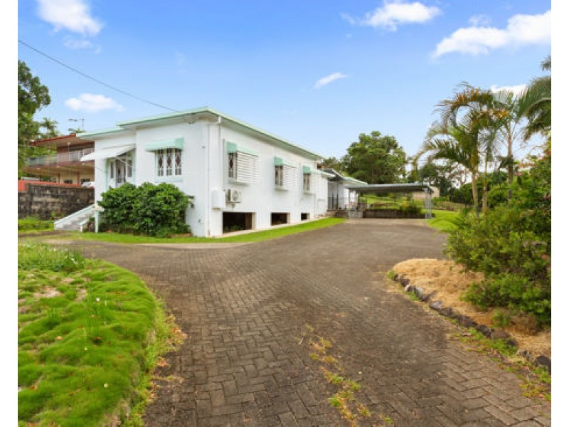 East Innisfail QLD 4860