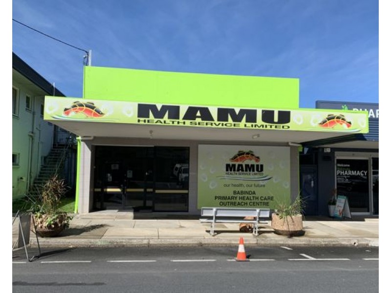 91 Munro Street, Babinda QLD 4861