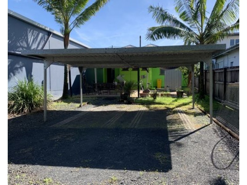 91 Munro Street, Babinda QLD 4861