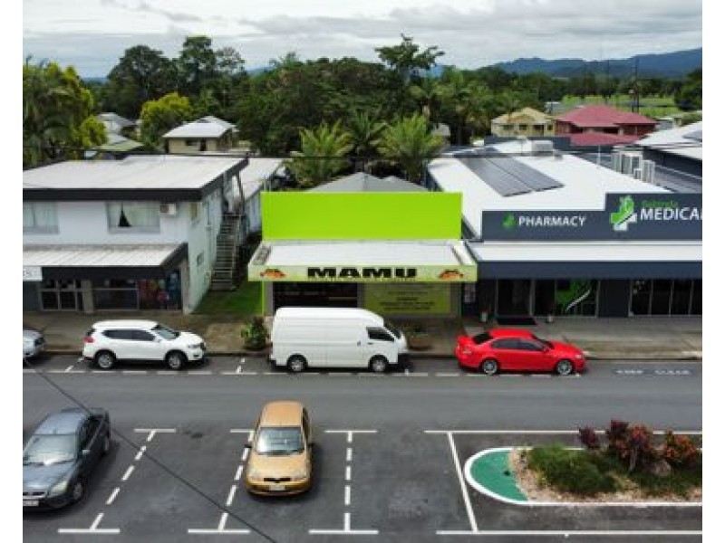 91 Munro Street, Babinda QLD 4861