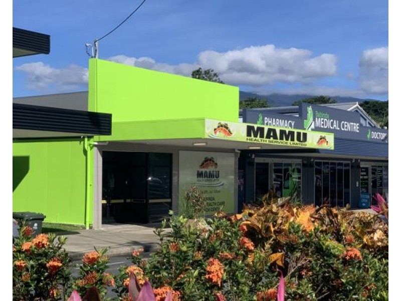 91 Munro Street, Babinda QLD 4861