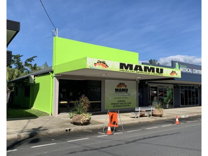 91 Munro Street, Babinda QLD 4861