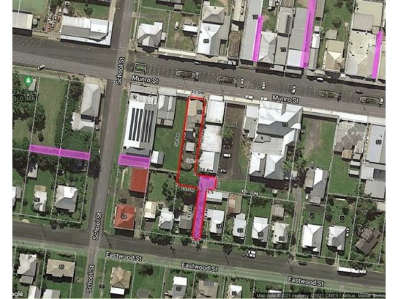 91 Munro Street, Babinda QLD 4861