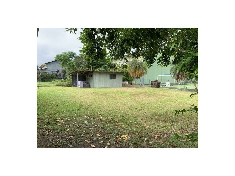 29 Church Street, Babinda QLD 4861