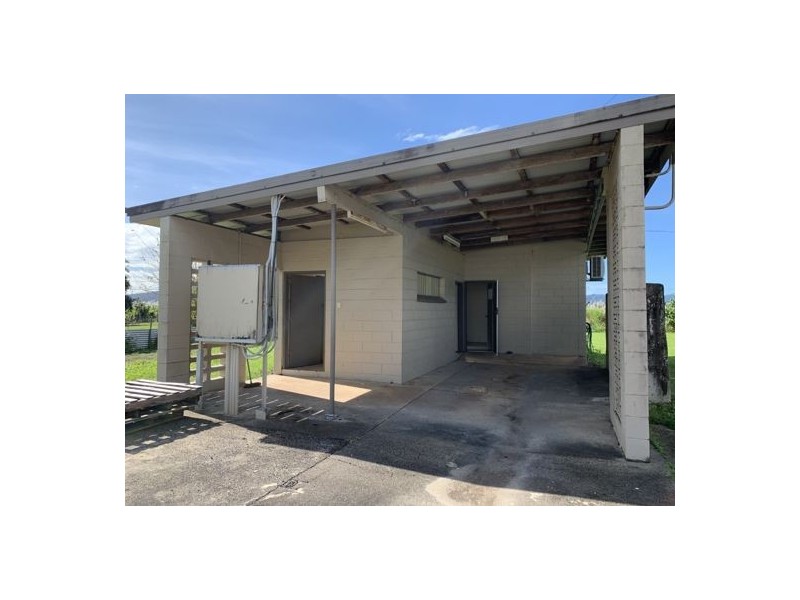 155 Howard Kennedy Drive, Babinda QLD 4861