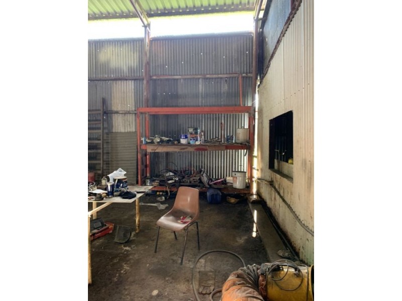 155 Howard Kennedy Drive, Babinda QLD 4861