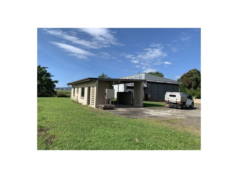155 Howard Kennedy Drive, Babinda QLD 4861