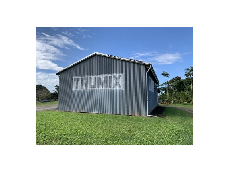 155 Howard Kennedy Drive, Babinda QLD 4861