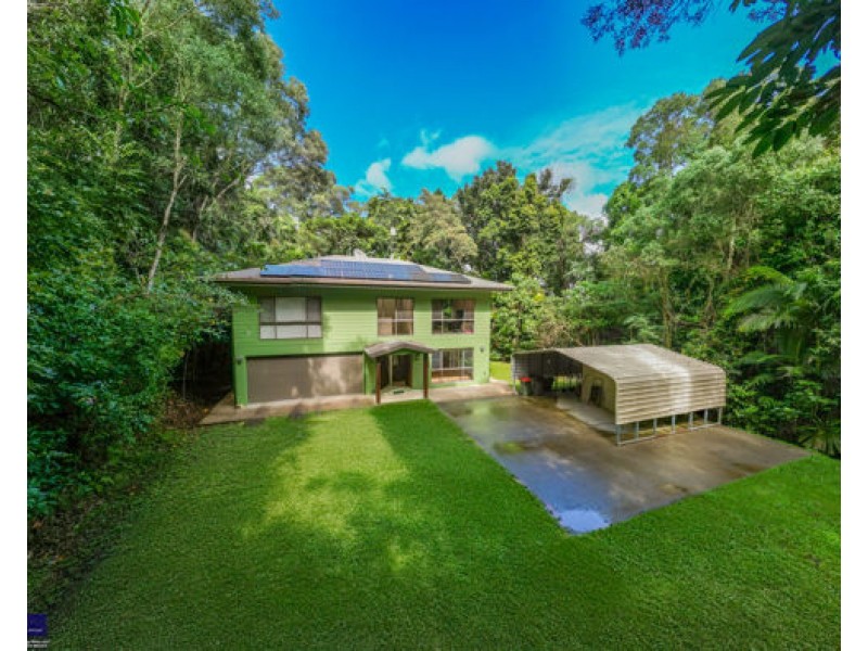 40 Greendale Court, Innisfail QLD 4860