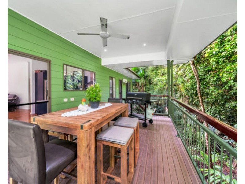40 Greendale Court, Innisfail QLD 4860