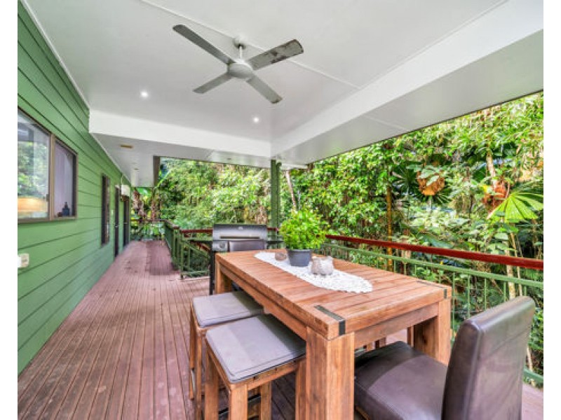 40 Greendale Court, Innisfail QLD 4860
