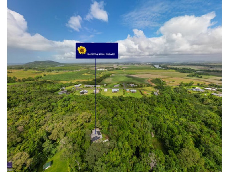 40 Greendale Court, Innisfail QLD 4860